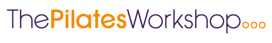 The Pilates Workshop Logo