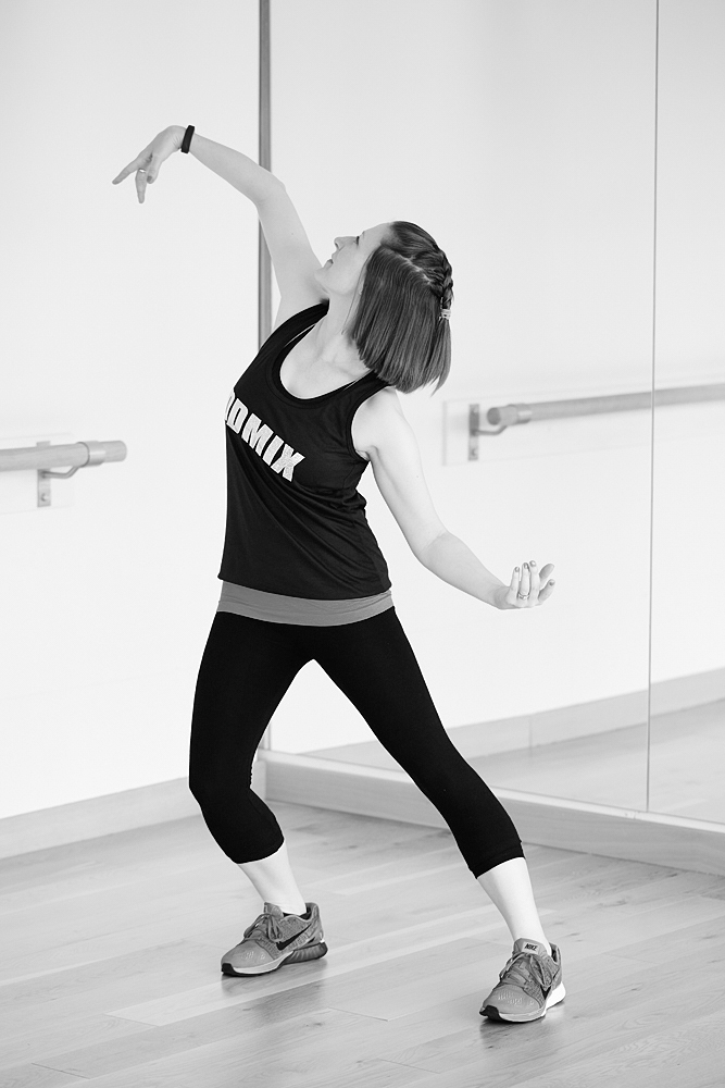 Ballet Revival Adult Dance Classes in St. Albans Gallery