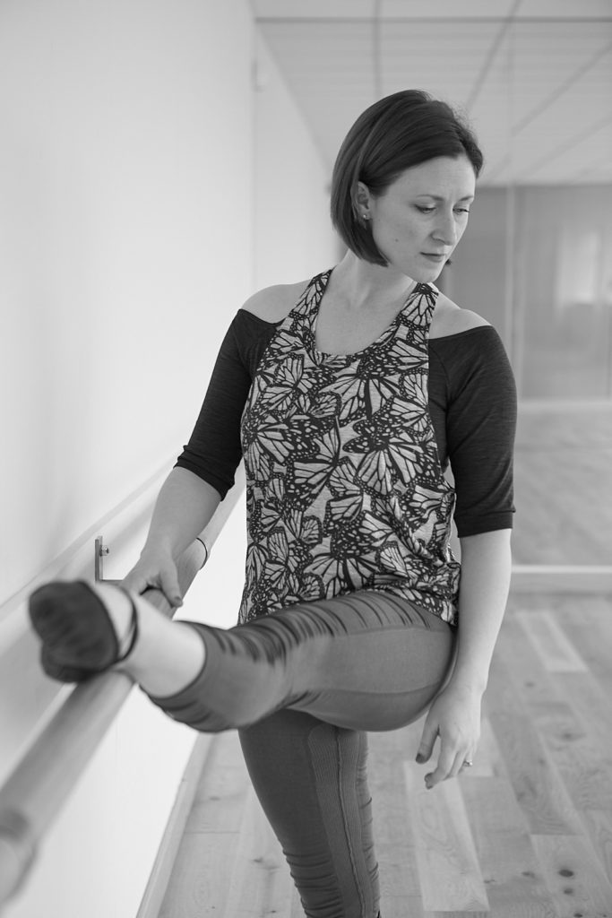 Ballet Revival Adult Dance Classes in St. Albans Gallery