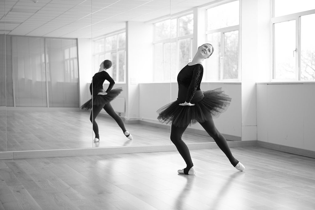 Ballet Revival Adult Dance Classes in St. Albans Gallery