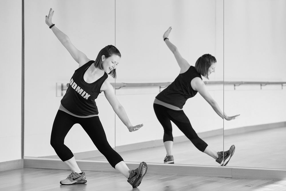 Ballet Revival Adult Dance Classes in St. Albans Gallery