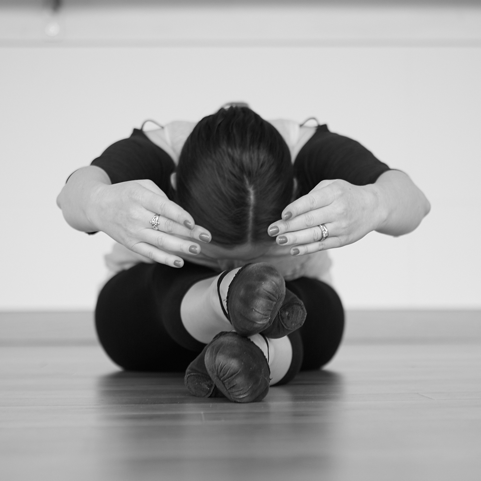 Ballet Revival Adult Dance Classes in St. Albans Home