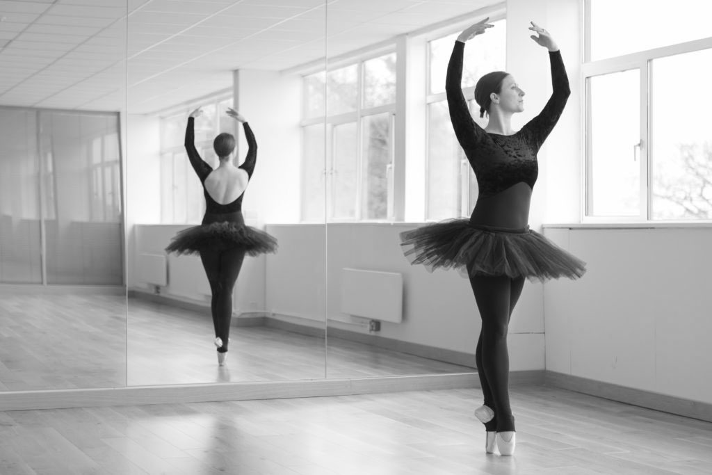 Ballet Revival Adult Dance Classes in St. Albans Gallery