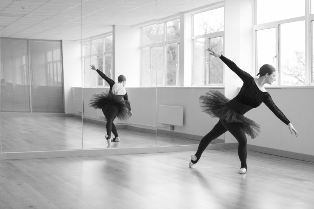 Ballet Revival Adult Dance Classes in St. Albans Gallery